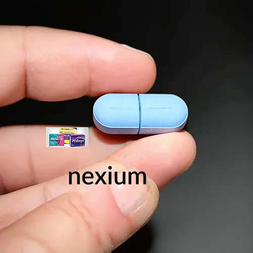 Nexium sobres 10 mg precio